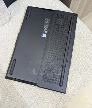 Lenovo Legion Y7000P IRX9 Gaming Laptop 16GB Intel Core i5 SSD 512GB