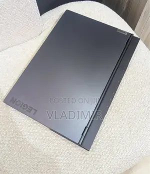 Lenovo Legion Y7000P IRX9 Gaming Laptop 16GB Intel Core i5 SSD 512GB
