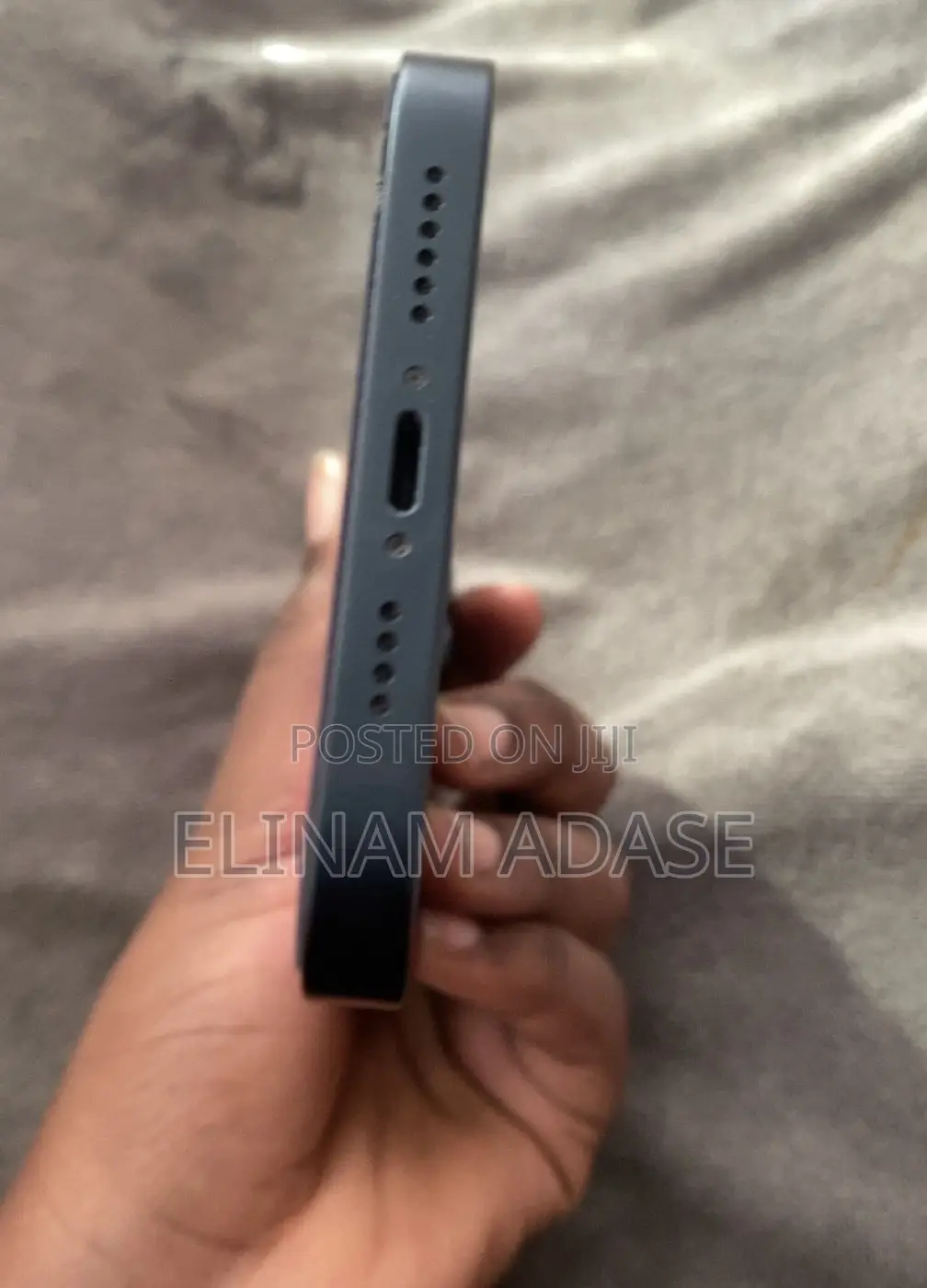 Apple iPhone 14 Plus 128 GB Blue