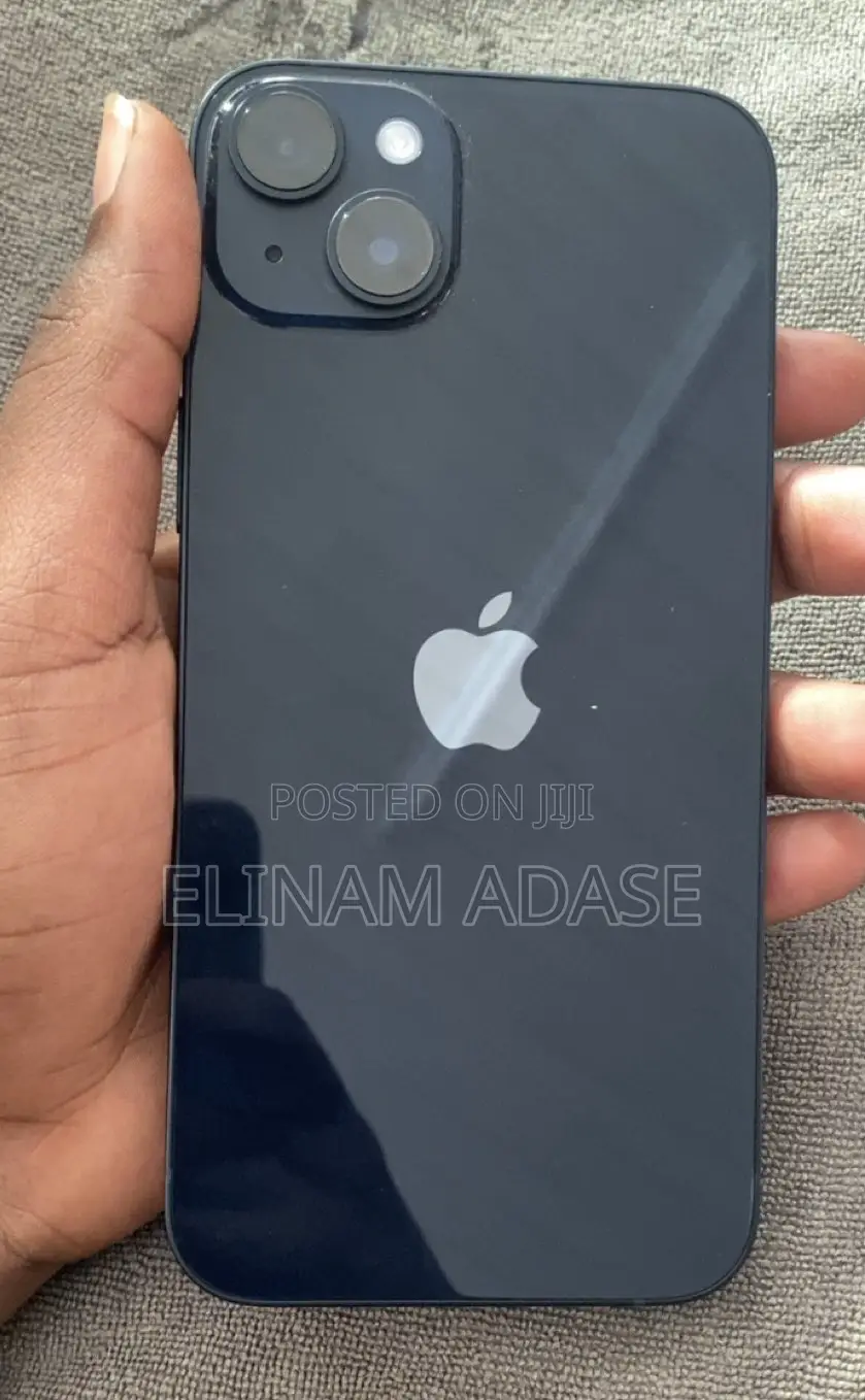 Apple iPhone 14 Plus 128 GB Blue
