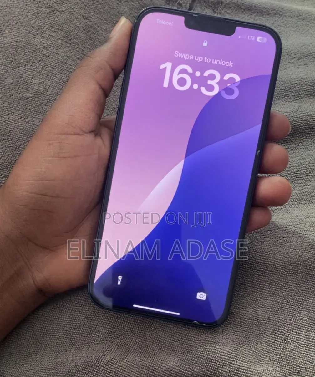Apple iPhone 14 Plus 128 GB Blue