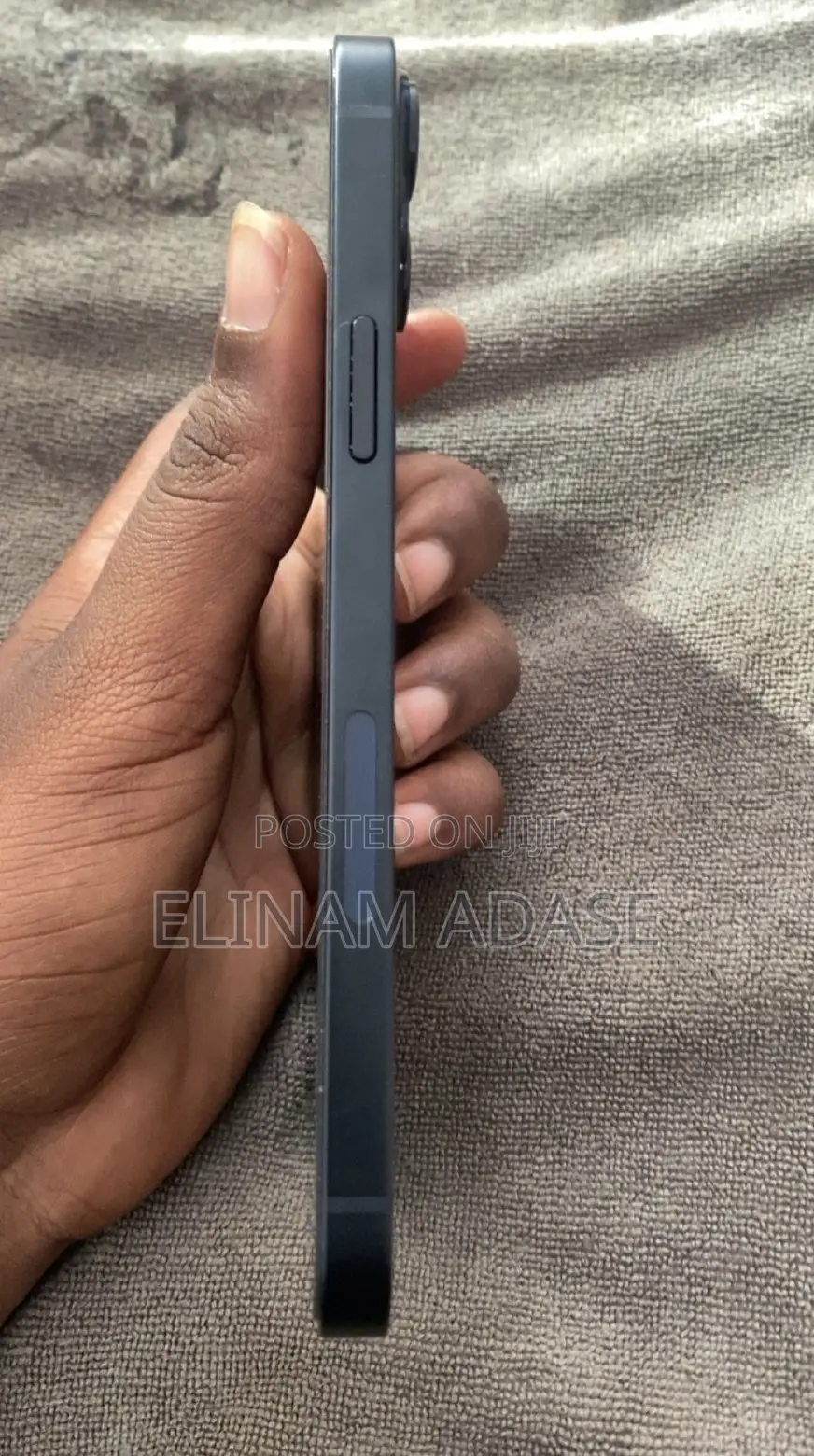 Apple iPhone 14 Plus 128 GB Blue