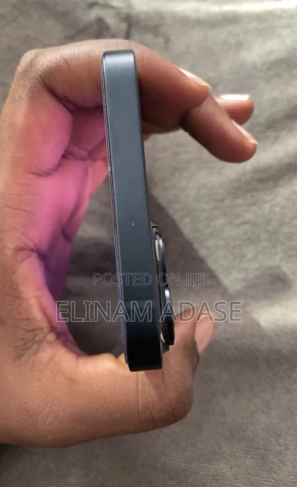 Apple iPhone 14 Plus 128 GB Blue