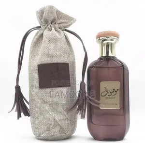 Mousuf Perfume 100ml – Luxury Arabian Fragrance for Men Women