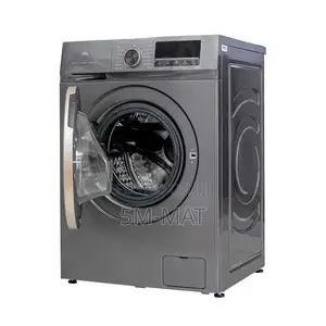 P1108flg TCL Front Load Inverter 8kg Washing Machine: