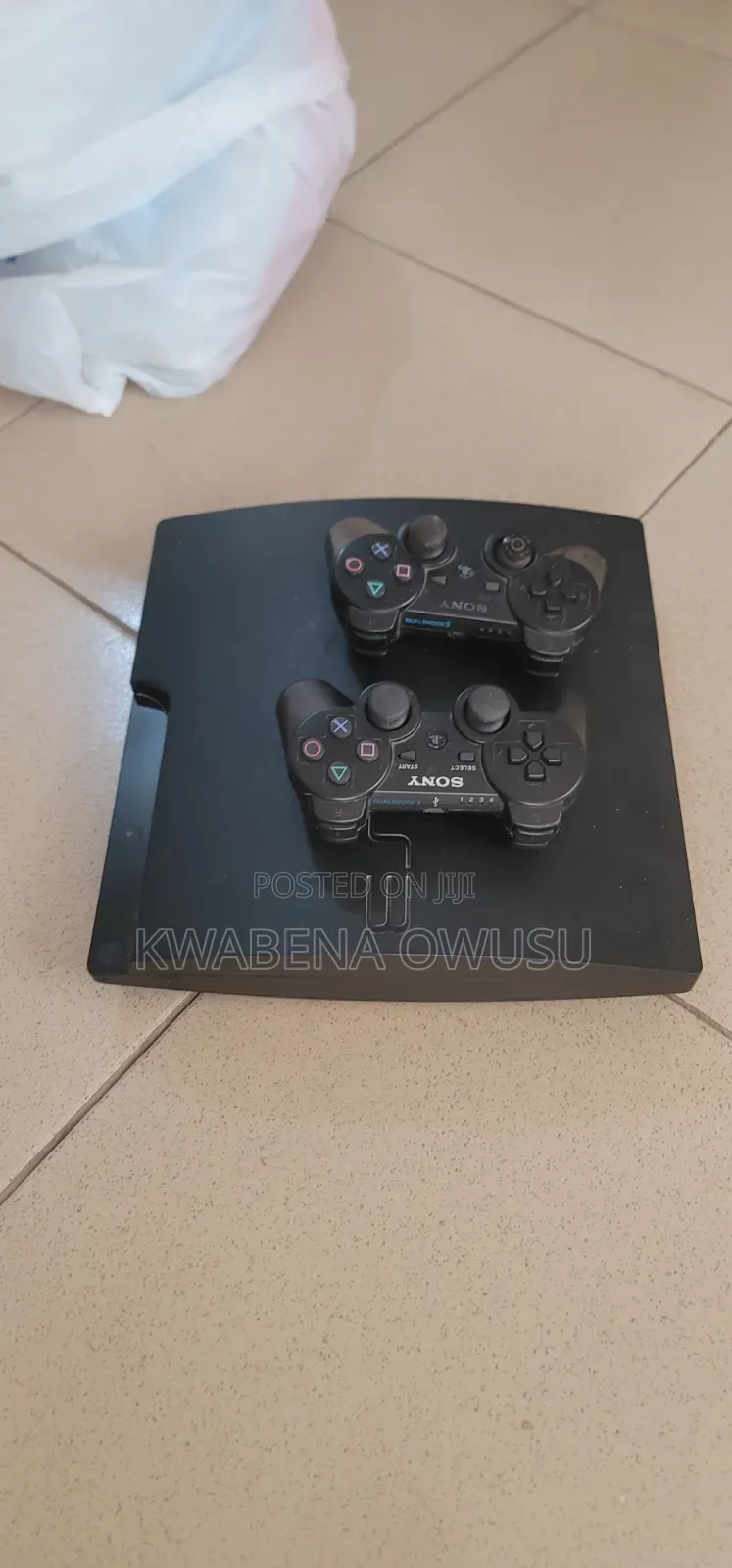 Playstation 3