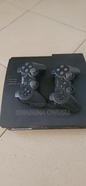 Playstation 3
