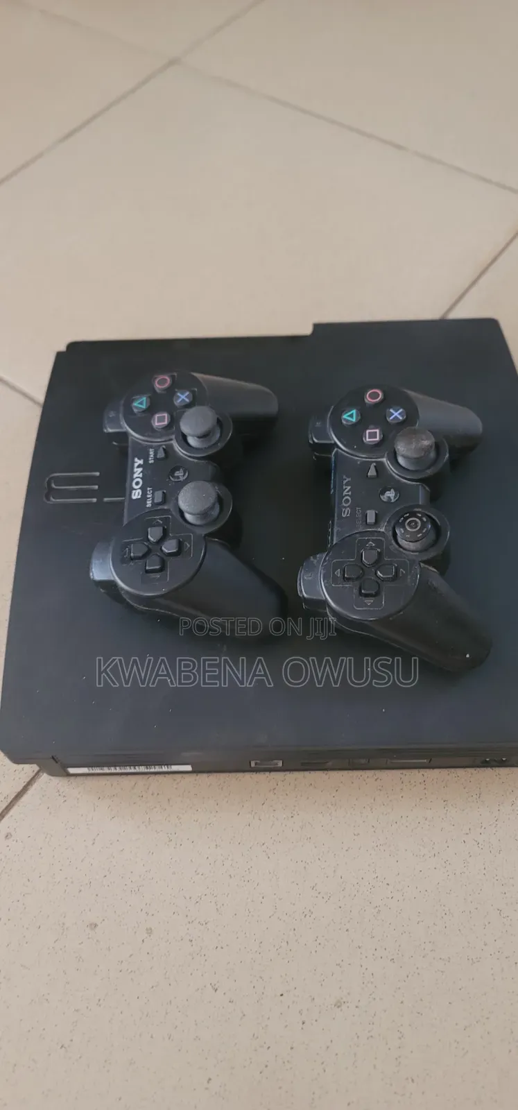 Playstation 3
