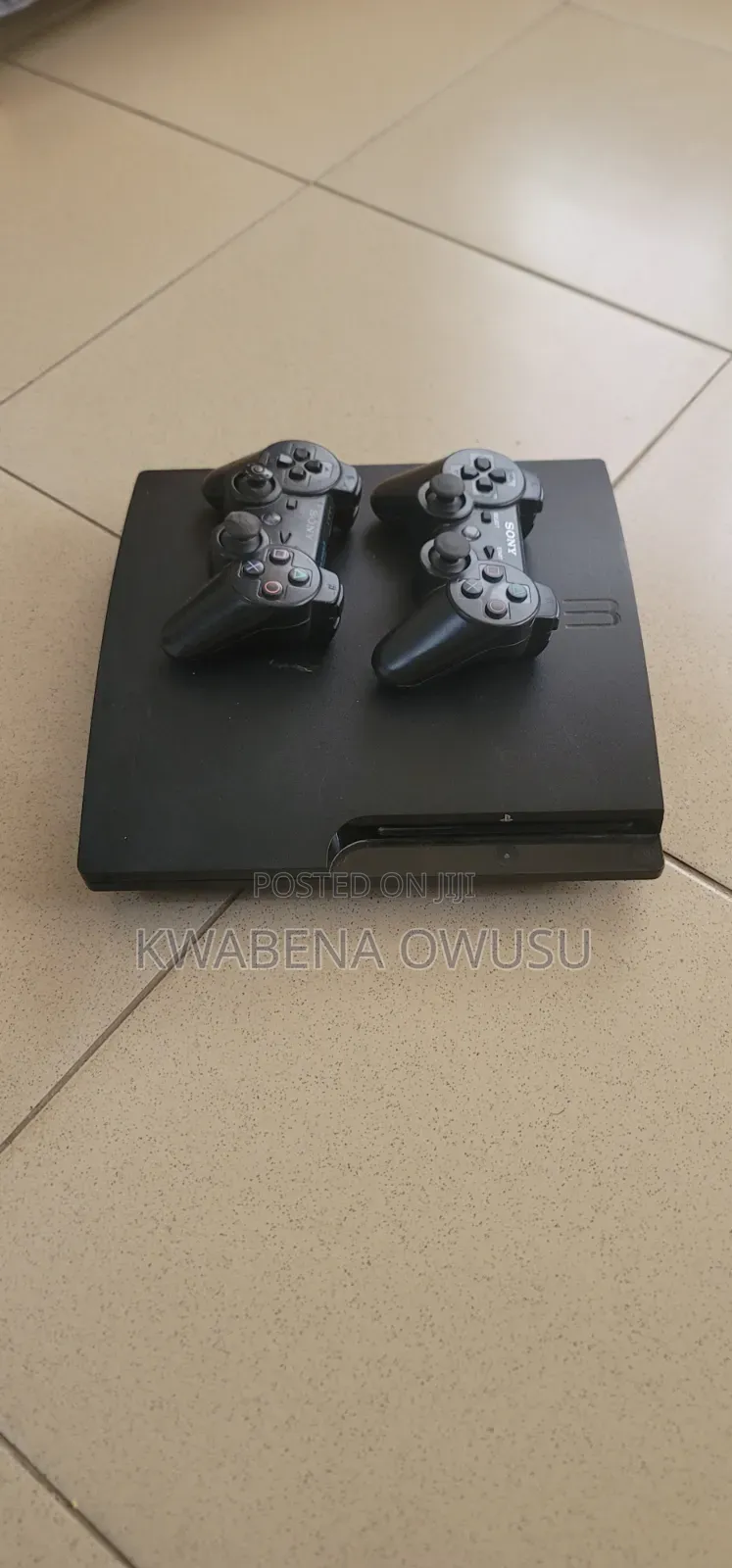 Playstation 3