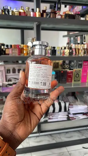 Emir Factory Edition-Camp Fire 100ml –Long Lasting Woody Spicy Scent