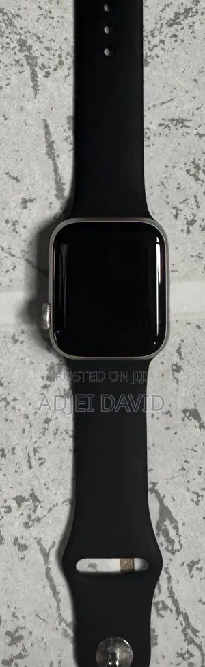 Apple Watch