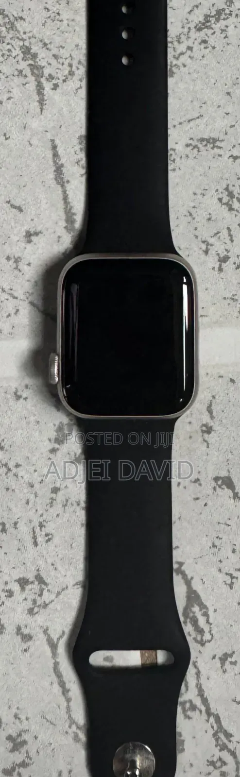 Apple Watch
