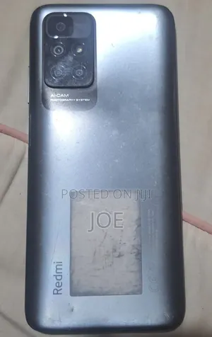 Xiaomi Redmi 10 128 GB Gray