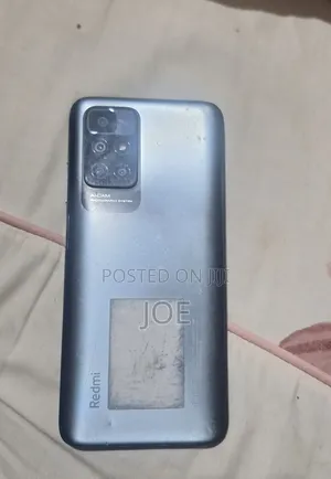 Xiaomi Redmi 10 128 GB Gray