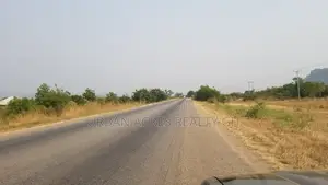 Gt/Accra, Shai Hills (Tema-Akosombo Road) _ 20 Acres Industrial Land