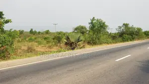 Gt/Accra, Shai Hills (Tema-Akosombo Road) _ 20 Acres Industrial Land