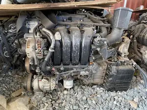 All Kinds of Engine and Gearbox