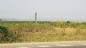 Gt/Accra, Shai Hills (Tema-Akosombo Road) _ 20 Acres Industrial Land