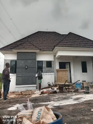 Quality Woodwork And High Quality Roofing Sheet