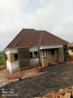 Quality Woodwork And High Quality Roofing Sheet