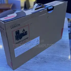 New Laptop Lenovo Legion 5 32GB Intel Core Ultra 9 SSD 1T