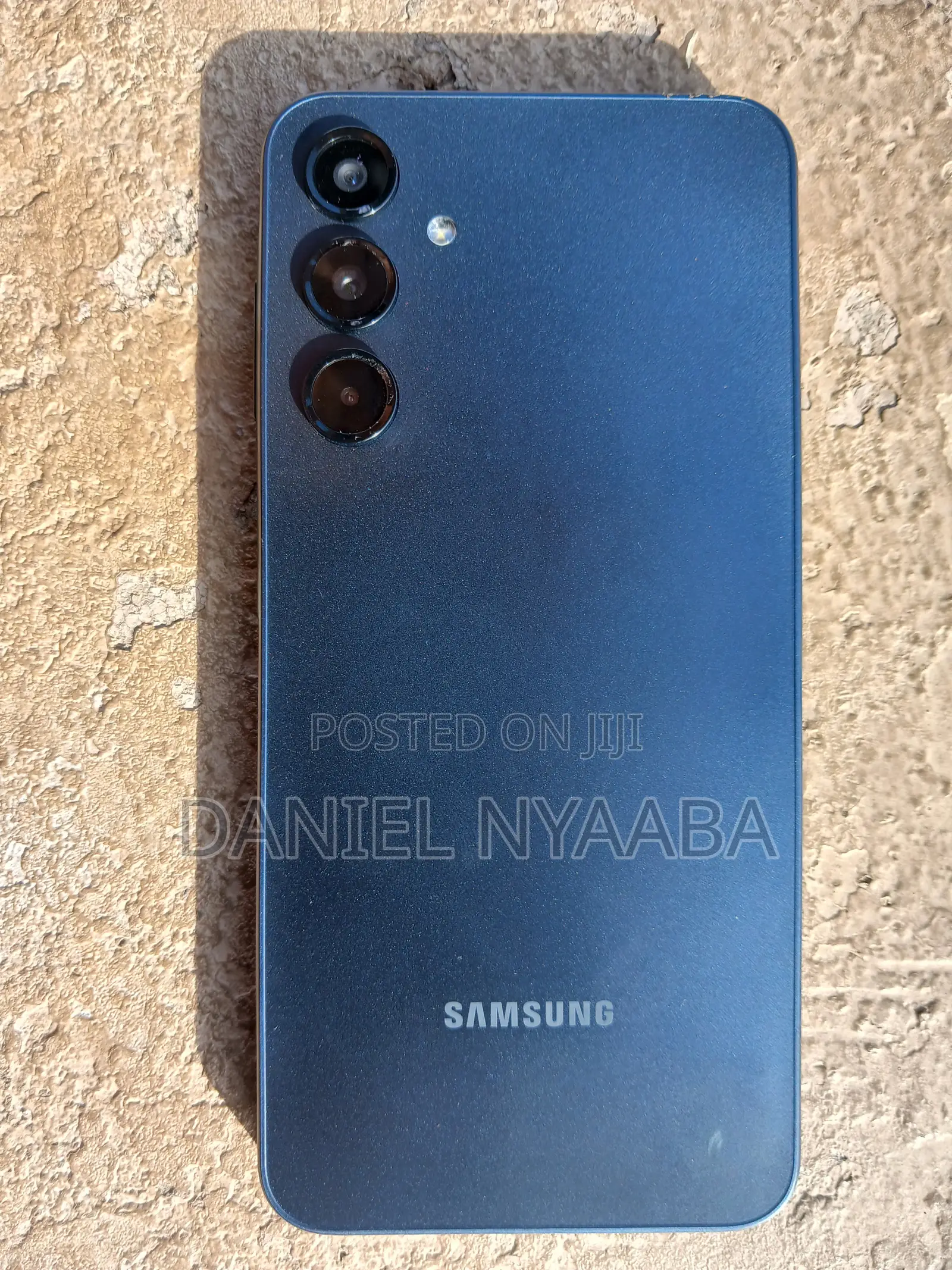 Samsung A16