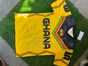 Sales Jerseys and Other Sports Items
