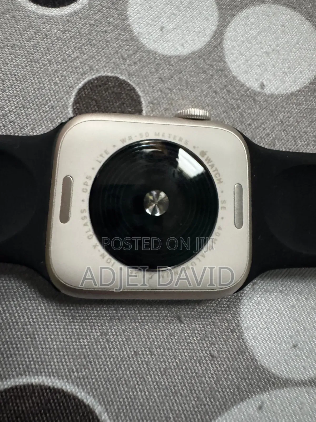 Apple Watch