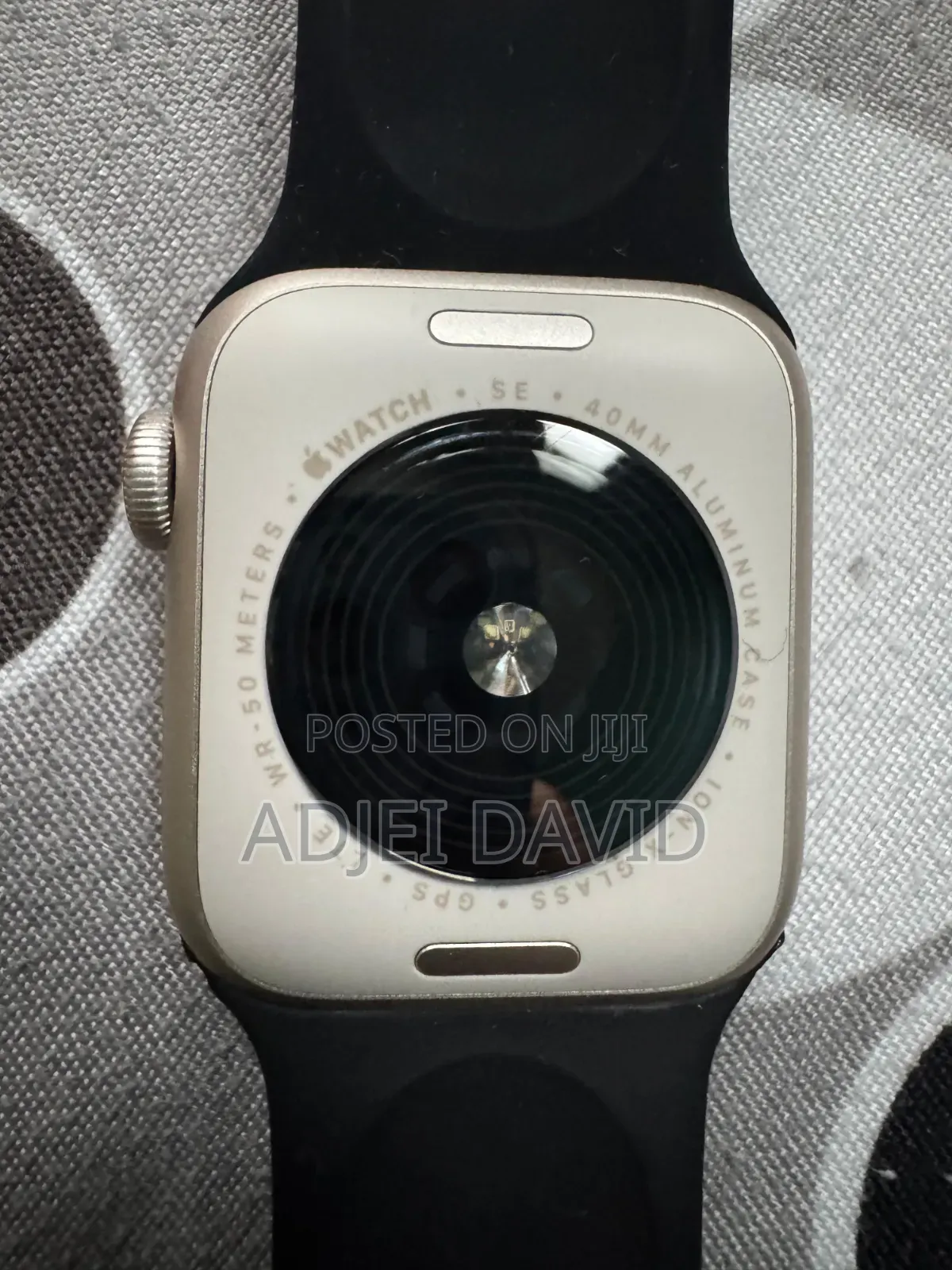 Apple Watch