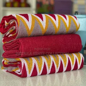 Authentic Kente