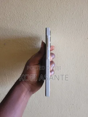 Samsung Galaxy A15 128 GB White