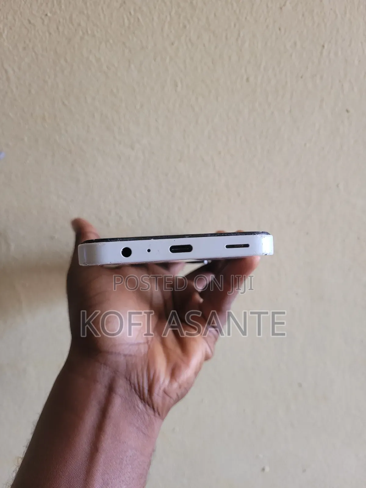 Samsung Galaxy A15 128 GB White