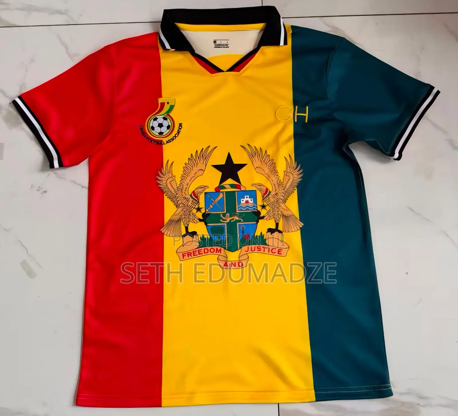 Sales Jerseys and Other Sports Items