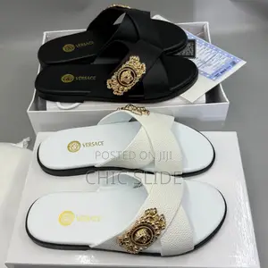 Royal Medusa Cross Slides