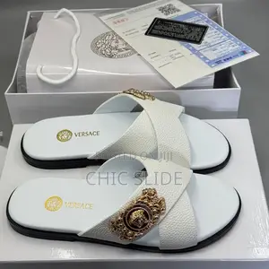 Royal Medusa Cross Slides