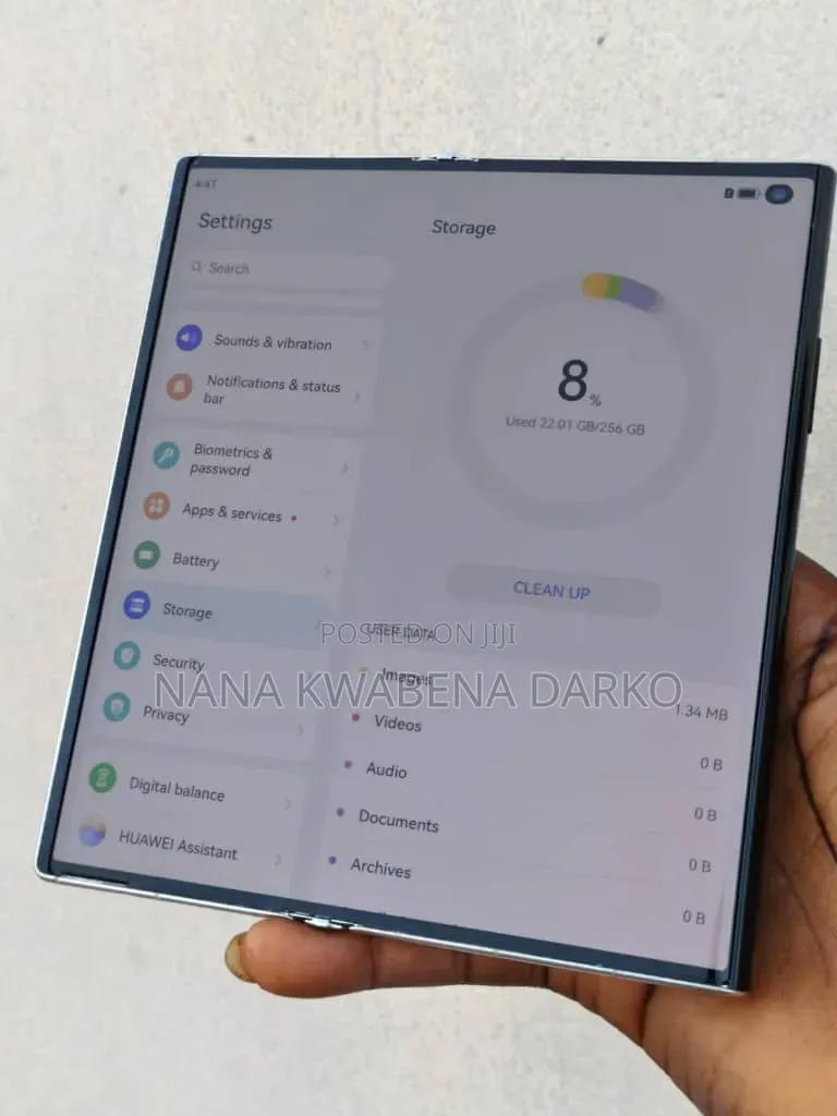 Huawei Mate XS 2 256 GB
