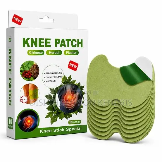 Knee Pain Relief Patch