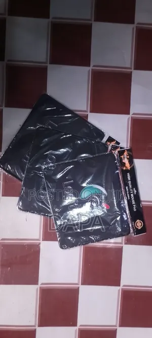 Logitech Mouse Pad