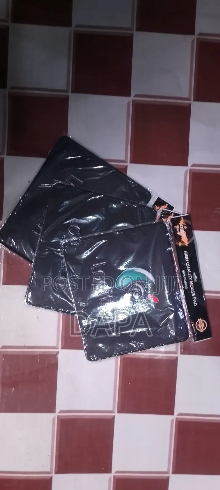 Logitech Mouse Pad