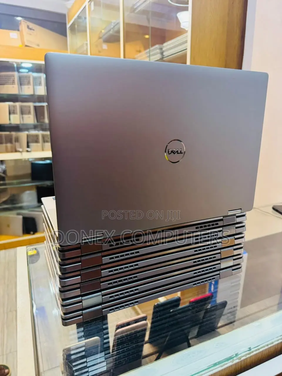 Laptop Dell Latitude 9420 16GB Intel Core i7 SSD 512GB