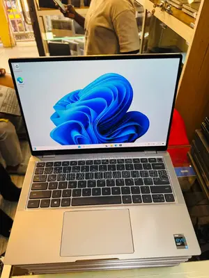 Laptop Dell Latitude 9420 16GB Intel Core i7 SSD 512GB