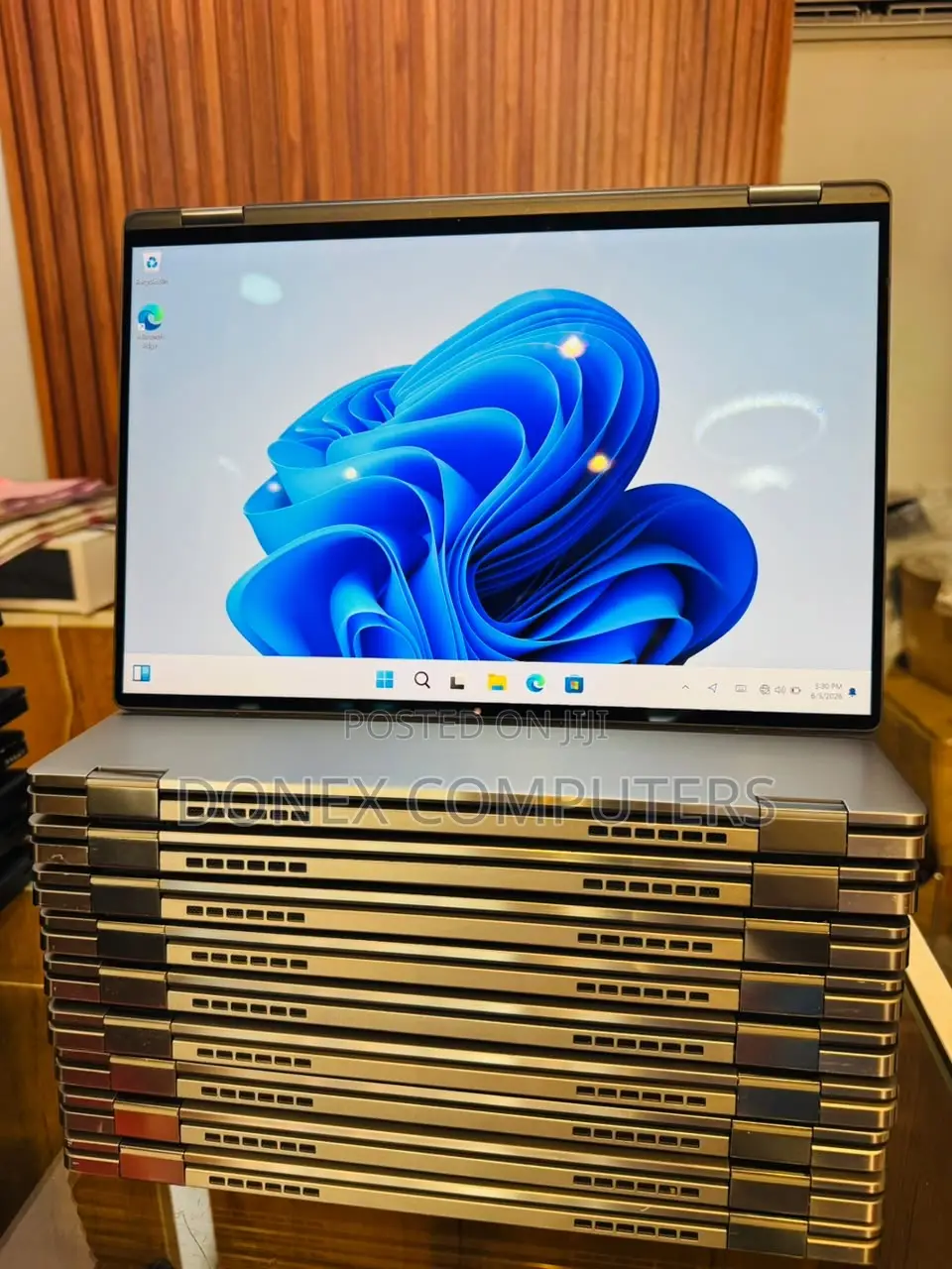Laptop Dell Latitude 9420 16GB Intel Core i7 SSD 512GB