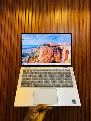 Laptop Dell Latitude 9420 16GB Intel Core i7 SSD 512GB