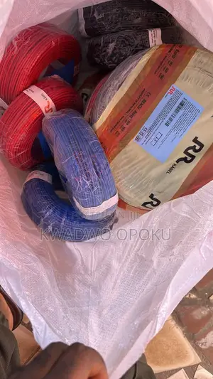 Original Rr Electrical Cable. 1.5mm