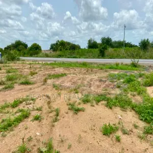 Roadside Land for Sale – Ada Toje | Accra–Aflao Highway