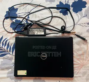 Laptop Dell Latitude 5490 16GB Intel Core i5 SSD 256GB