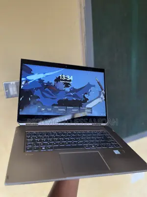 Laptop HP ZBook Studio x360 15 G6 32GB Intel Core i7 SSD 4T