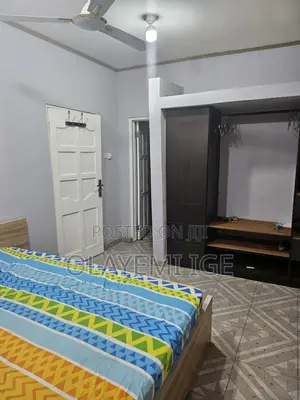 Furnished Studio Apartment in Penny - Mannet, Tsui-Bleoo for rent