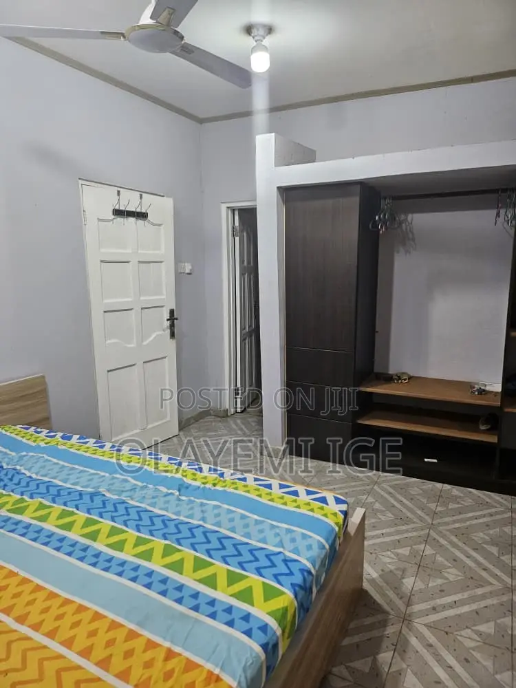 Furnished Studio Apartment in Penny - Mannet, Tsui-Bleoo for rent
