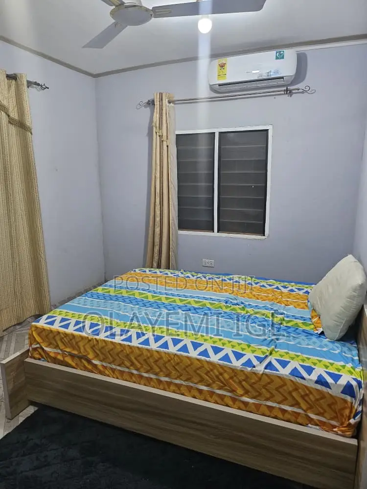 Furnished Studio Apartment in Penny - Mannet, Tsui-Bleoo for rent